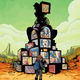 Image for article titled All the Best Reasons to Love Comics in 2013!